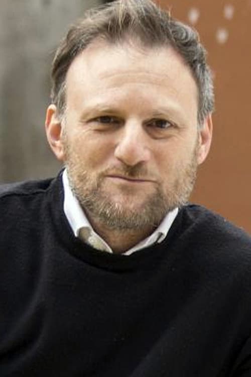 Hernán Guerschuny foto