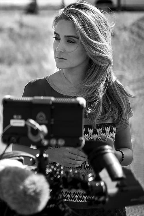 Dina Khreino foto