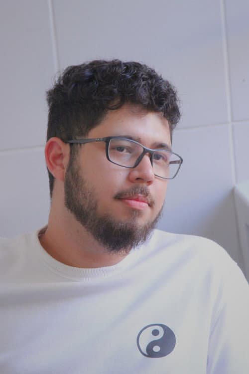Andrew Garcias foto