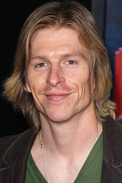Reuben Langdon foto