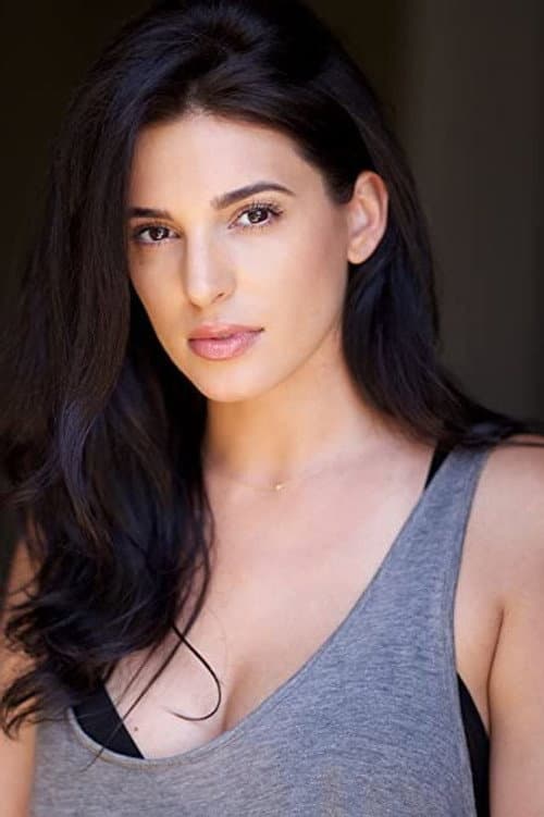 Anastasia Antonia foto
