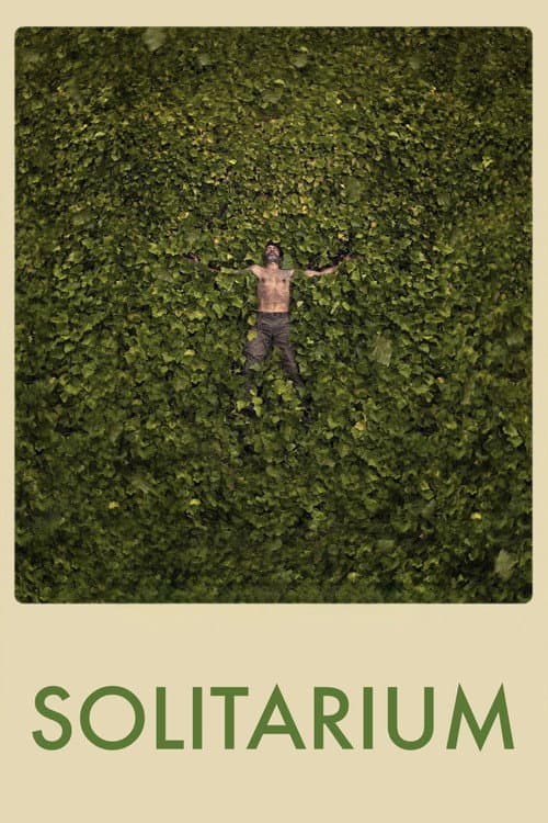 Solitarium (2025) poster