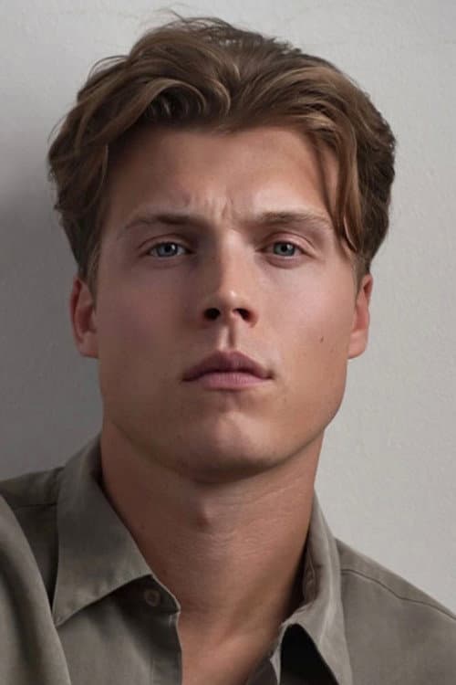 Nathan Kohnen foto