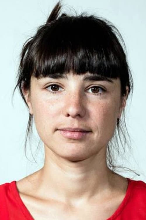 Marjorie Caup foto