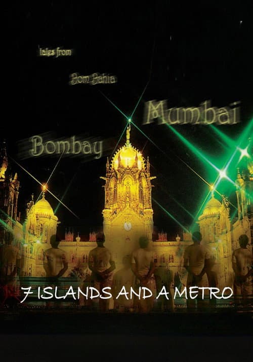 Seven Islands and a Metro (2006) poster