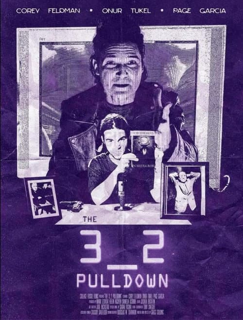 The 3_2 Pulldown (2025) poster