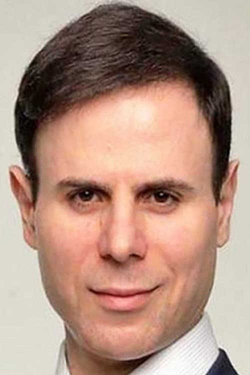 Georgy Smirnov foto
