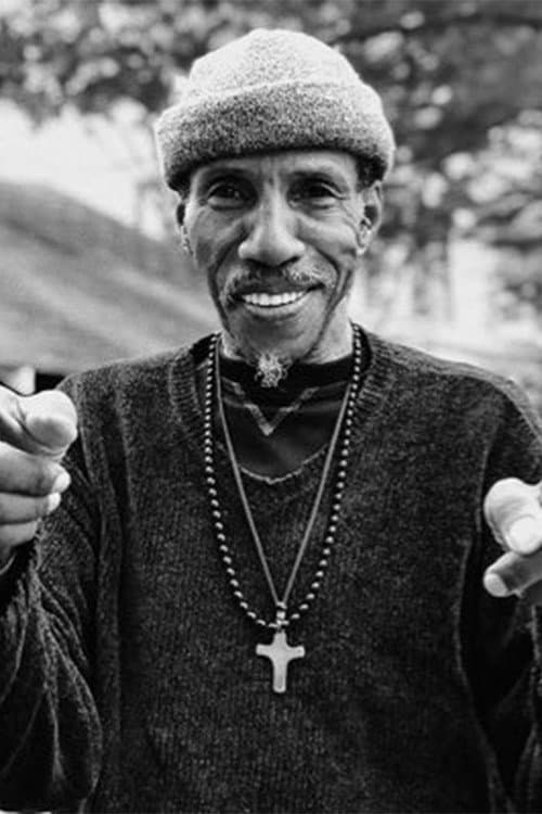 Sam Waymon foto