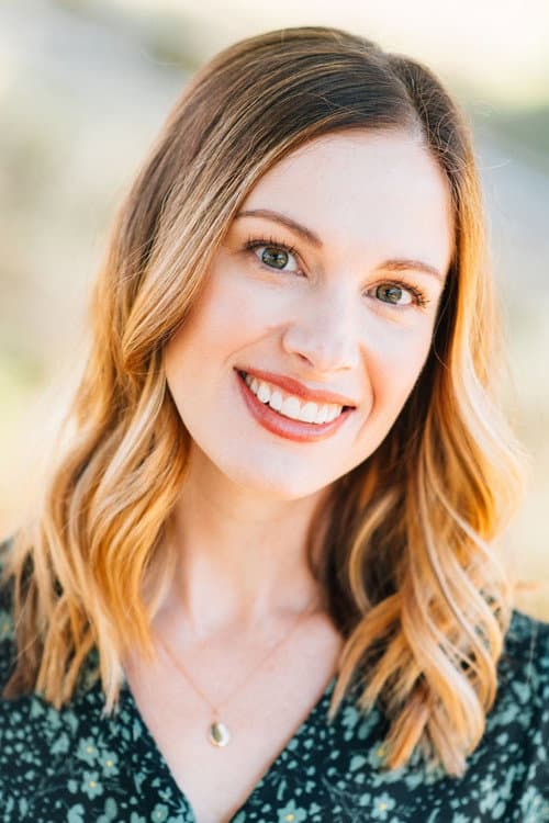 Elisabeth Abbott foto