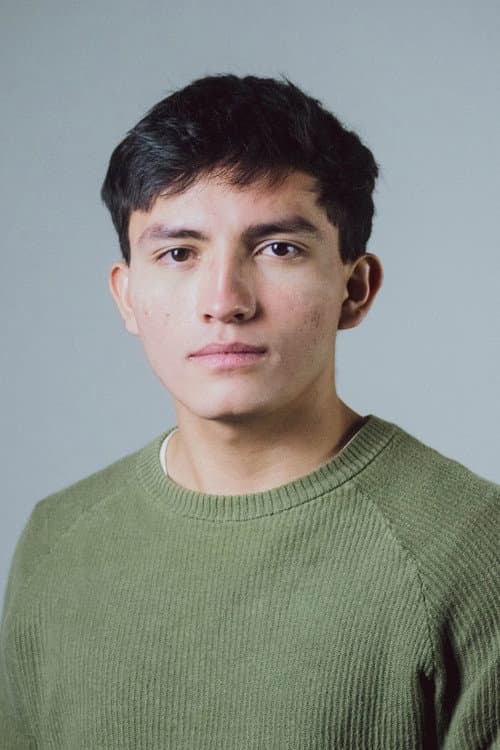 Josué Arduz foto