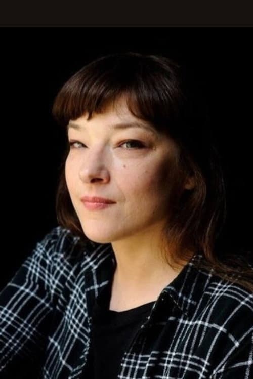 Catherine Grosjean foto