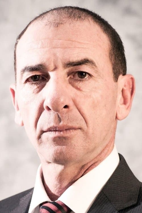 Dimiter D. Marinov foto
