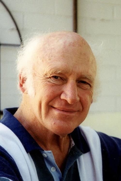 Ken Kesey foto
