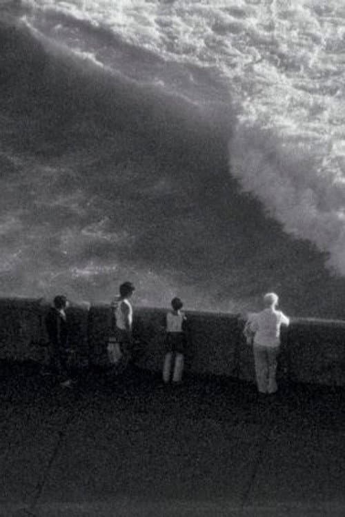 Triste (1996) poster