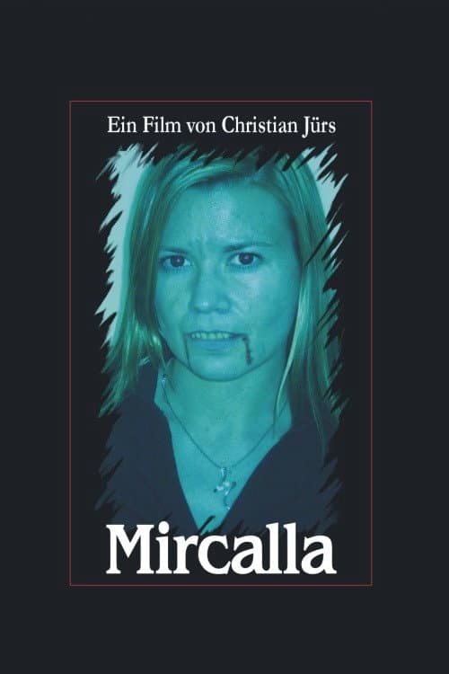Mircalla (2008) poster