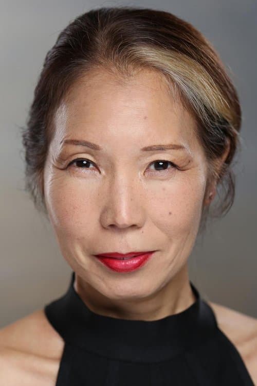 Meg Kubota foto
