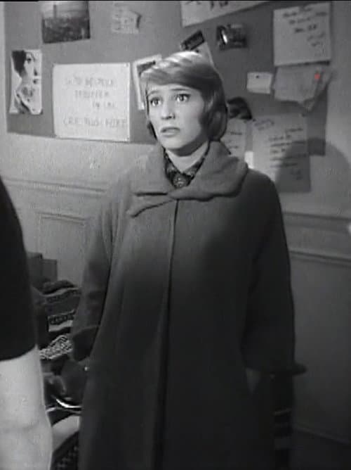 La Machine à parler d'amour (1961) poster