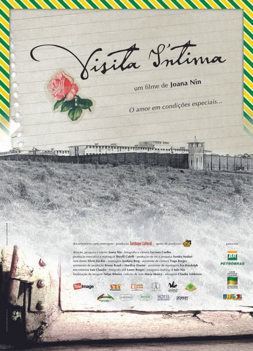 Visita Íntima (2005) poster
