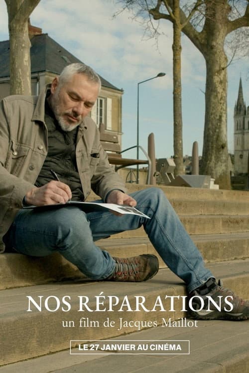 Nos Réparations (2027) poster