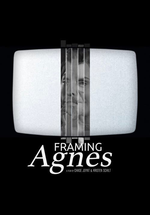 Framing Agnes (2019) poster