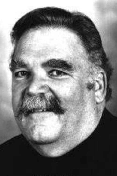 Paul A. Partain foto