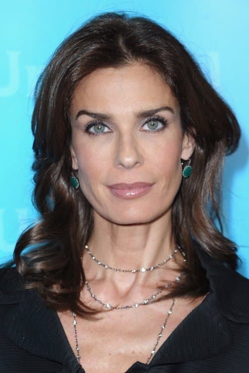 Kristian Alfonso foto