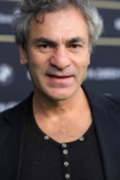 Nicola Bellucci foto