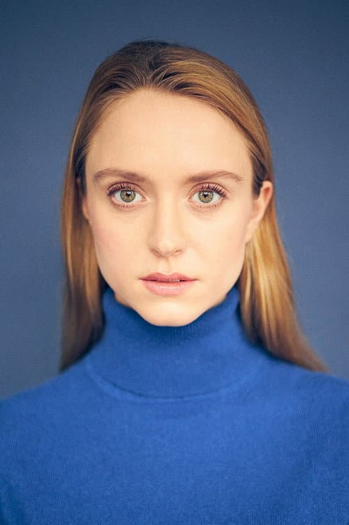 Isabella Victoria Ginocchio foto