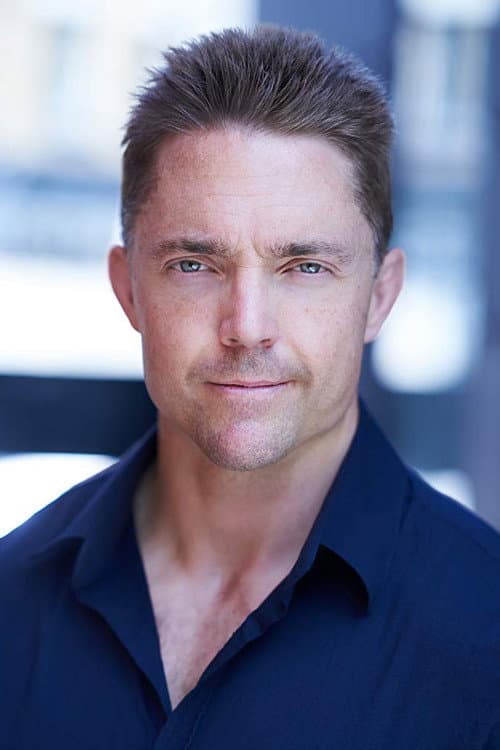 Steven Lewington foto