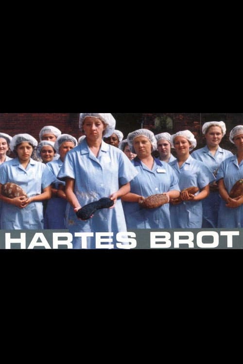 Hartes Brot (2000) poster