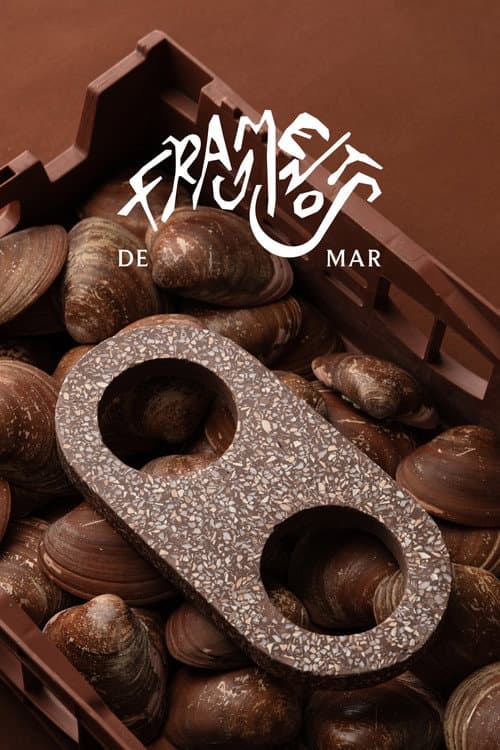 Fragmentos de Mar (2026) poster