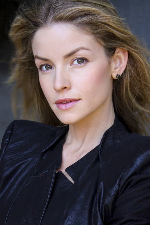 Jackie Becker foto