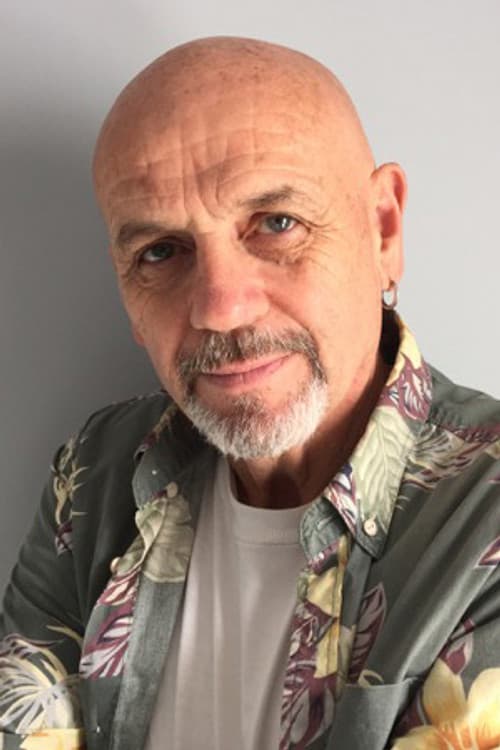 John Banas foto