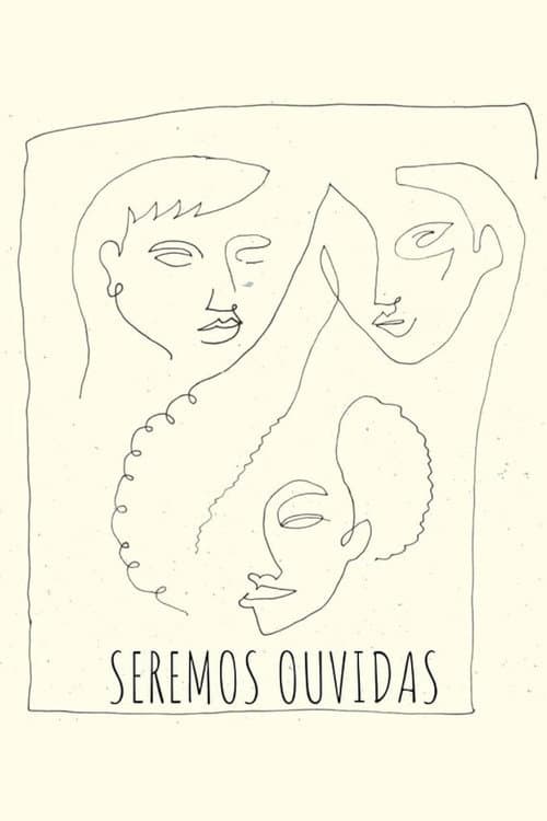 Seremos Ouvidas (2020) poster