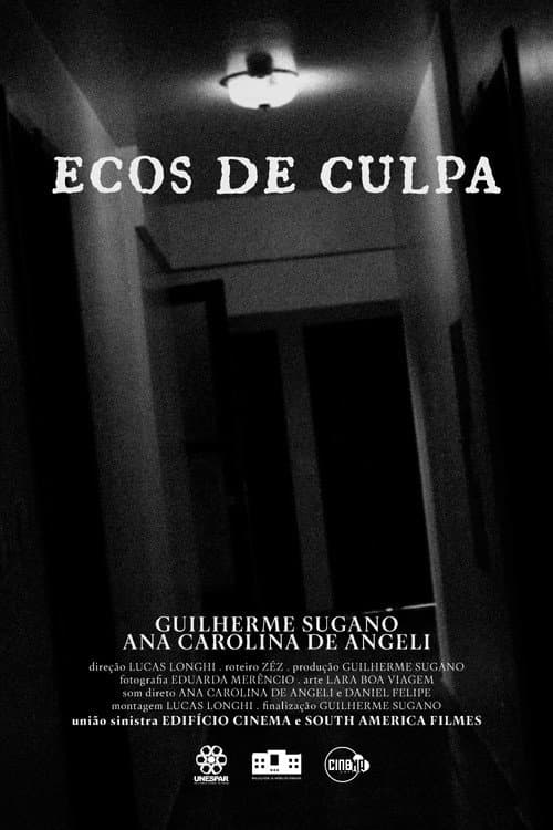 Ecos de Culpa (2024) poster