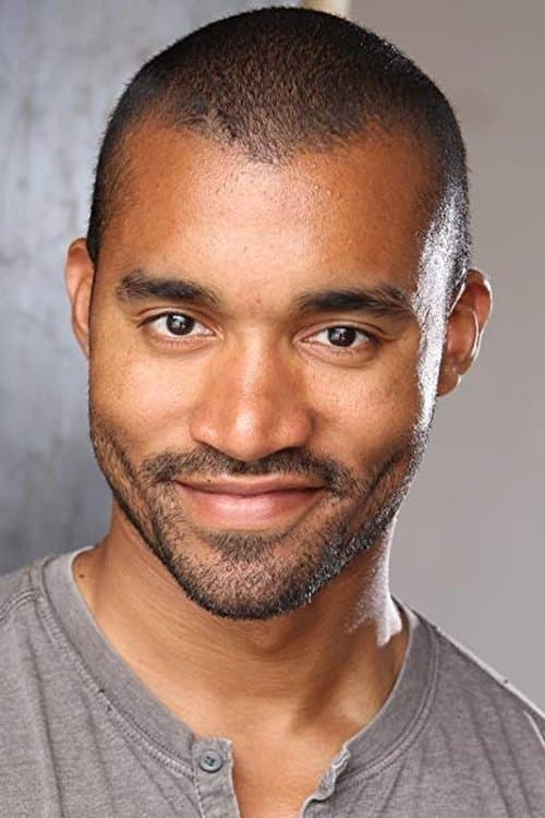 Michael Marcel foto