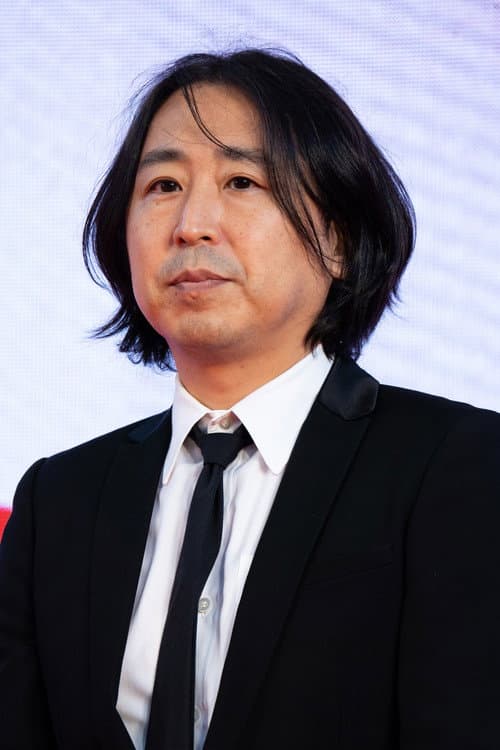 小林啓一 foto