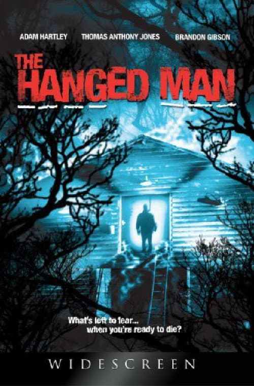 The Hanged Man (2007) poster