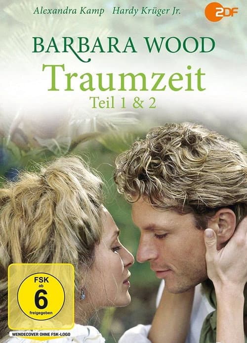 Barbara Wood - Traumzeit (2001) poster