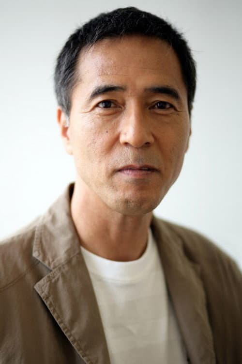 坂元貞美 foto