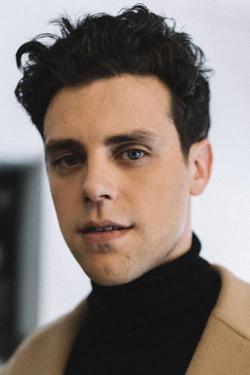 Charlie Fink foto