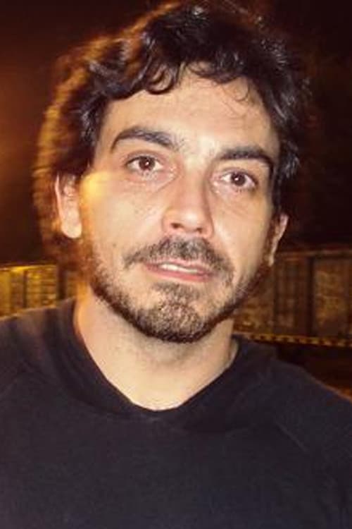 Gustavo Comini foto
