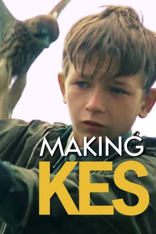 Making Kes (2010) poster