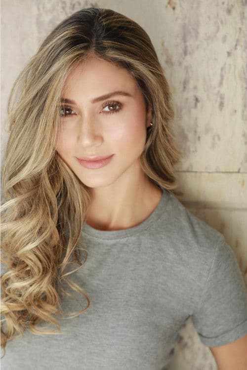 Lina Cardona foto