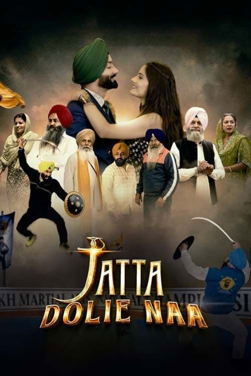 Jatta Dolie Naa (2024) poster