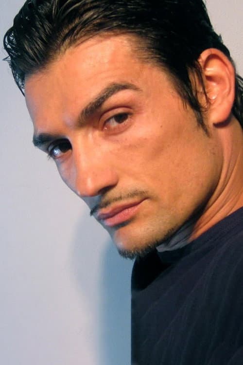 Gianluca Frezzato foto