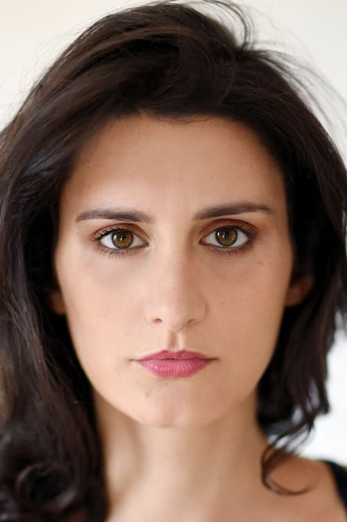 Aurora Peres foto