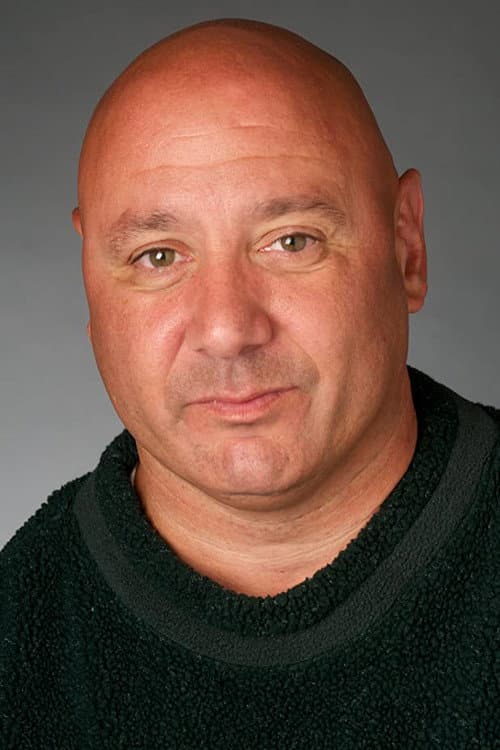 William Xifaras foto