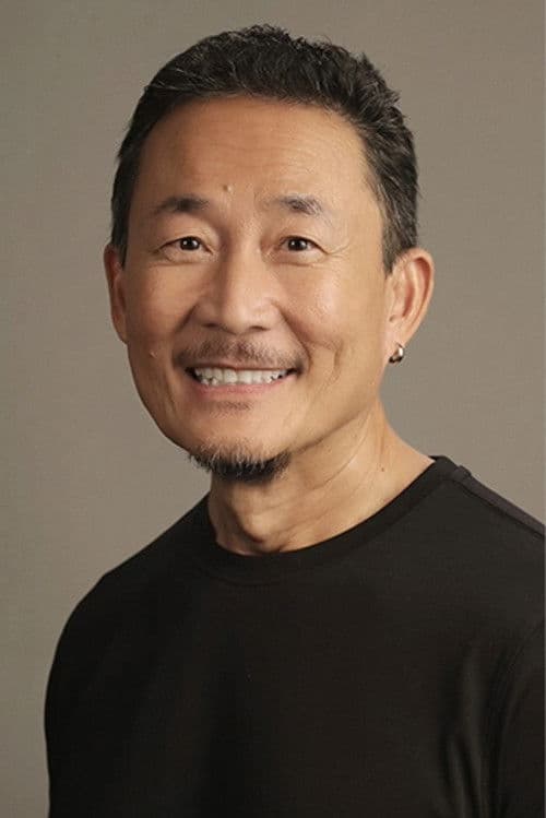 Doug Chiang foto