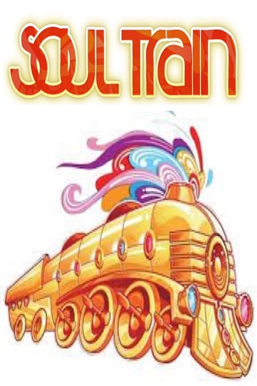 James Brown: Soul Train 1973-1974 (1974) poster
